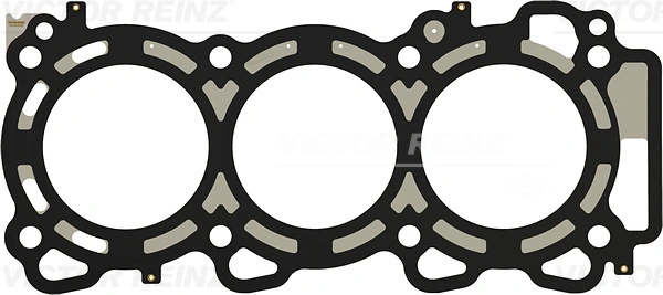 Gasket, cylinder head